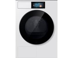 Samsung DV90F09F4WT2 - Wasdroger - Warmtepompdroger - 9kg - Energielabel A - 5 jaar garantie in Nederland