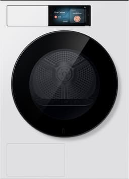 Samsung DV90F09F4WT2 - Wasdroger - Warmtepompdroger - 9kg - Energielabel A - 5 jaar garantie in Nederland — thumbnail 1