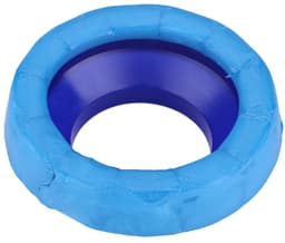 Universele wc-afdichtring afvoerklep afvoerpijp elastisch badkamer wc-accessoires sanitair wc reparatieonderdelen — thumbnail 5