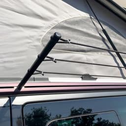 Bus-Boxx Clothesline T5/T6/T6.1. - ShopVlot — thumbnail 4