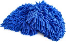 Car Wash mitt 2 Pack — thumbnail 1