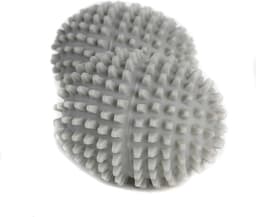 KL066077EU Throw In and Go wasdrogerballen, herbruikbare wasverzachters, set van 2 — thumbnail 1