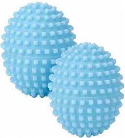Ultra Clean Wasdrogerballen - 6x - Polyvinyl - Herbruikbaar - Drogerballen — thumbnail 5