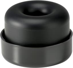 Subwoofer Isolatiesysteem - Trillingsdempers voor Strakkere Bass en Minder Geluidsoverlast (4 stuks) — thumbnail 2