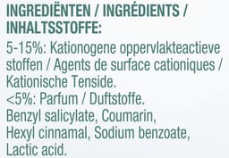 Robijn Collections Kokos Sensation Wasverzachter - 8 x 33 wasbeurten - Voordeelverpakking — thumbnail 3