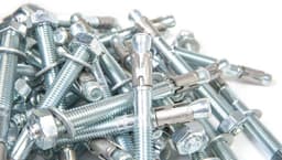 Heavy Duty M12 Pluggen - 50 Stuks Boutankers voor Betonschroeven — thumbnail 4