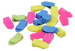 Mini-zakclips in Roze - Perfect voor Specerijen en Bakaccessoires — thumbnail 3
