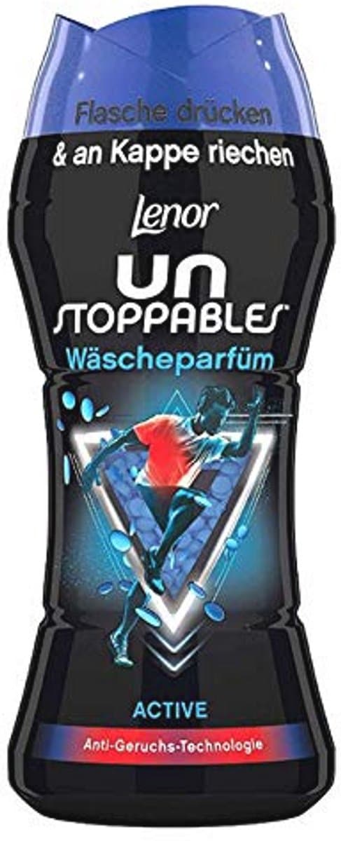 Geurversterker voor Wasgoed - Active Wasparfum 210g — afbeelding 1