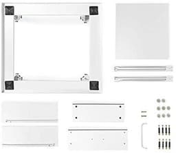 Nedis holder for washer/dryer, 30 cm — thumbnail 3