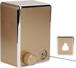 Goodivery ® Uittrekbare Roestvrijstalen Waslijn voor Binnen en Buiten tot 4.2 meter en 20kg Capaciteit — thumbnail 1