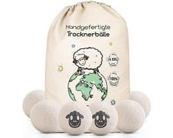Lexium Drogerballen - Drogerballen Voor Wasdrogers - Droger Ballen - Drogerbollen