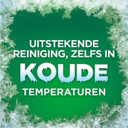 Ariel Vloeibaar Wasmiddel +Touch Van Lenor Unstoppables Color - 4 x 20 Wasbeurten — thumbnail 5