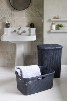 Luxe wasmand — thumbnail 3