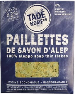 Tade Home Co Zeepvlokken voor de Was 750 gr — thumbnail 4