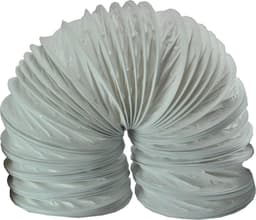Riko Lucht-Afvoerslang Pvc 100Mm X 3,0M — thumbnail 2