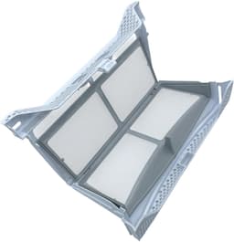 Fixem® - Geschikt voor o.a Electrolux en Aeg wasdroger filter pluizenzeef - 8074539019, 8588074539012 — thumbnail 3