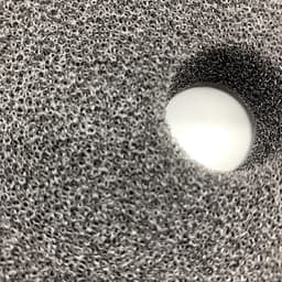 Bramokava 1x Filter geschikt voor Miele Droger 9164761 - 210 x 155 x 30 mm - Spons Foam Schuimfilter — thumbnail 2
