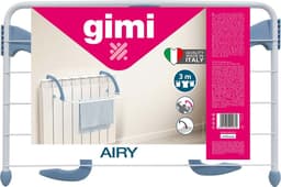 Gimi Droogrek - Compact - Draadlengte 3 Meter — thumbnail 4