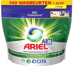 Ariel - All-in-1 Pods - Original - 140 stuks — thumbnail 5
