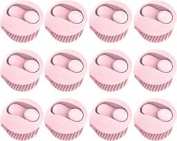 12 stuks dekbedclips, naaldvrije dekbedclips, zonder naald, antislip, quiltclips voor dekbedden, lakens, handdoeken — thumbnail 1