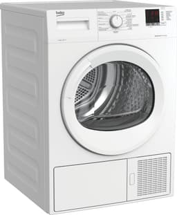 Beko DS8432TX0 - Vrijstaande Wasdroger — thumbnail 3
