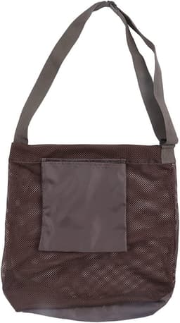 Oogsttas - Plukzak - Fruit Verzamelen - Verstelbare Band - 42x45cm - Khaki — thumbnail 1