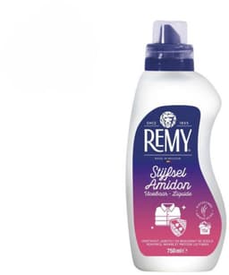 REMY-Vloeibaar Stijfsel 750ml - 3 stuks - voordeelverpakking - textiel — thumbnail 1