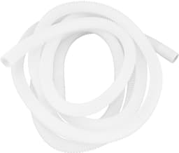 Dailygoods- Afvoerslang 3 Meter - Flexibele Slang - Hoge Druk Bestendig - Slang voor Wasmachine/ Airco - Duurzaam Plastic - Eenvoudig in Gebruik - Waterafvoerslang — thumbnail 4