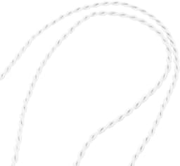 Dailygoods- Waslijn Intrekbaar - Draagbaar - Haken/Zuignappen - Campingaccessoires - Voor Binnen/Buiten - Rubberband - Drooglijn — thumbnail 5