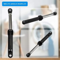 Dailygoods- Schokdemper - 3 Stuks - Compatibel met LG 4901ER2003A - Vermindert Geluid - Voorkomt Instabiliteit - Soepel Lopen - Wasmachine Demper — thumbnail 3