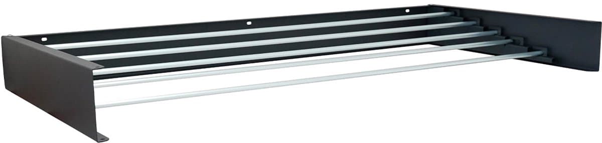 Wand-wasdroogrek 6m COBRA — afbeelding 1