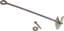 Grondanker 1 stuk 50 cm — thumbnail 1