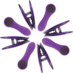 24 wasknijpers roestvrij staal met Soft Grip — thumbnail 5