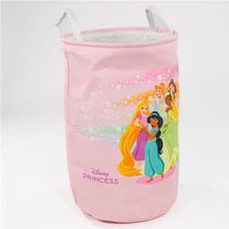Disney Princess Waszakje laundry bag 52cm H 30cm diameter — thumbnail 3