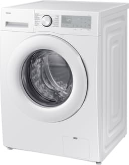 Samsung WW1UFG5U34TH 5000-serie - Wasmachine - 10 kg - AI Ecobubble™ met witte display - 5 jaar garantie in Nederland — thumbnail 5