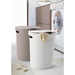 Tatay Baobab 40l Wasmand Transparant — thumbnail 4