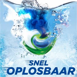 Ariel 4in1 Wasmiddel Pods Lenor Unstoppables - 4 x 30 stuks - Voordeelverpakking — thumbnail 5