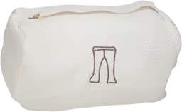 Gerimport waszakken Iris - 30 x 20 cm - voor delicaat wasgoed - lingerie/bh waszak — thumbnail 1