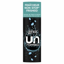 Lenor Unstoppables - Geurbooster - Fris - Non-Stop Frisheid - 19 Wasbeurten - Voordeelverpakking - 24 stuks — thumbnail 4