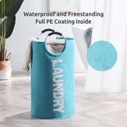 Waszak – ruime waszak – grote waszakken – laundry bags – laundry bag — thumbnail 5