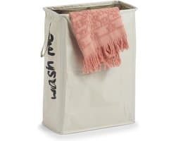 Zeller Smalle 20 cm wasmand - Smalle variant - 45 liter