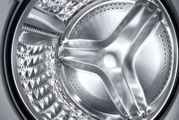 Samsung SuperSpeed WW90DG6U25LBU3 - 6000 serie - Wasmachine - 10% zuiniger dan energielabel A - 5 jaar garantie in Nederland — thumbnail 5