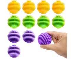 Wasmachine Ballen Set van 12 Stuks