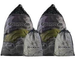 4 Stuks Wasnetten voor de Wasmachine