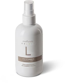 Oniusa - Textiel- & Roomspray Oosters Linnen - 200 ml - Colors Collection Lino d'Oriente — thumbnail 1