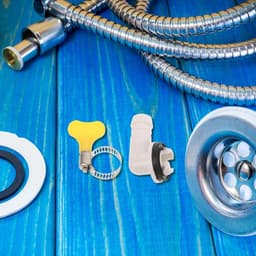 2 Piece Set Drain Hoses For Air Conditioning Drain Hose For Air Conditioning Portable Drain Hose For Drain Pipe Connector — thumbnail 3