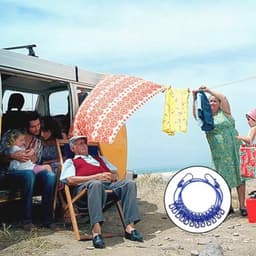 Drooglijnen-Uitschuifbare Waslijn -2 pcs - Uittrekbaar - Roldrooglijn- Waslijn Camping - Wasdraad- Met 12 clip — thumbnail 2