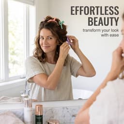 Haarspelden Krokodillenklemmen - Kappersklemmen Stylingklemmen - Haar Stylen Knippen - Antislip Bevestiging - 24 stuks - 4 Kleuren — thumbnail 2