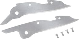 Easy Action Aluminium Tin Snips Vervangende Bladen — thumbnail 2