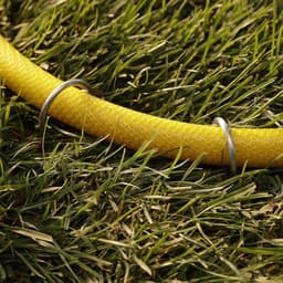 GardenMate®, 100 grondankers, verzinkt, staaldraad 150 mm lang, 25 mm breed, staaldraad, dikte 2,9 mm — thumbnail 5